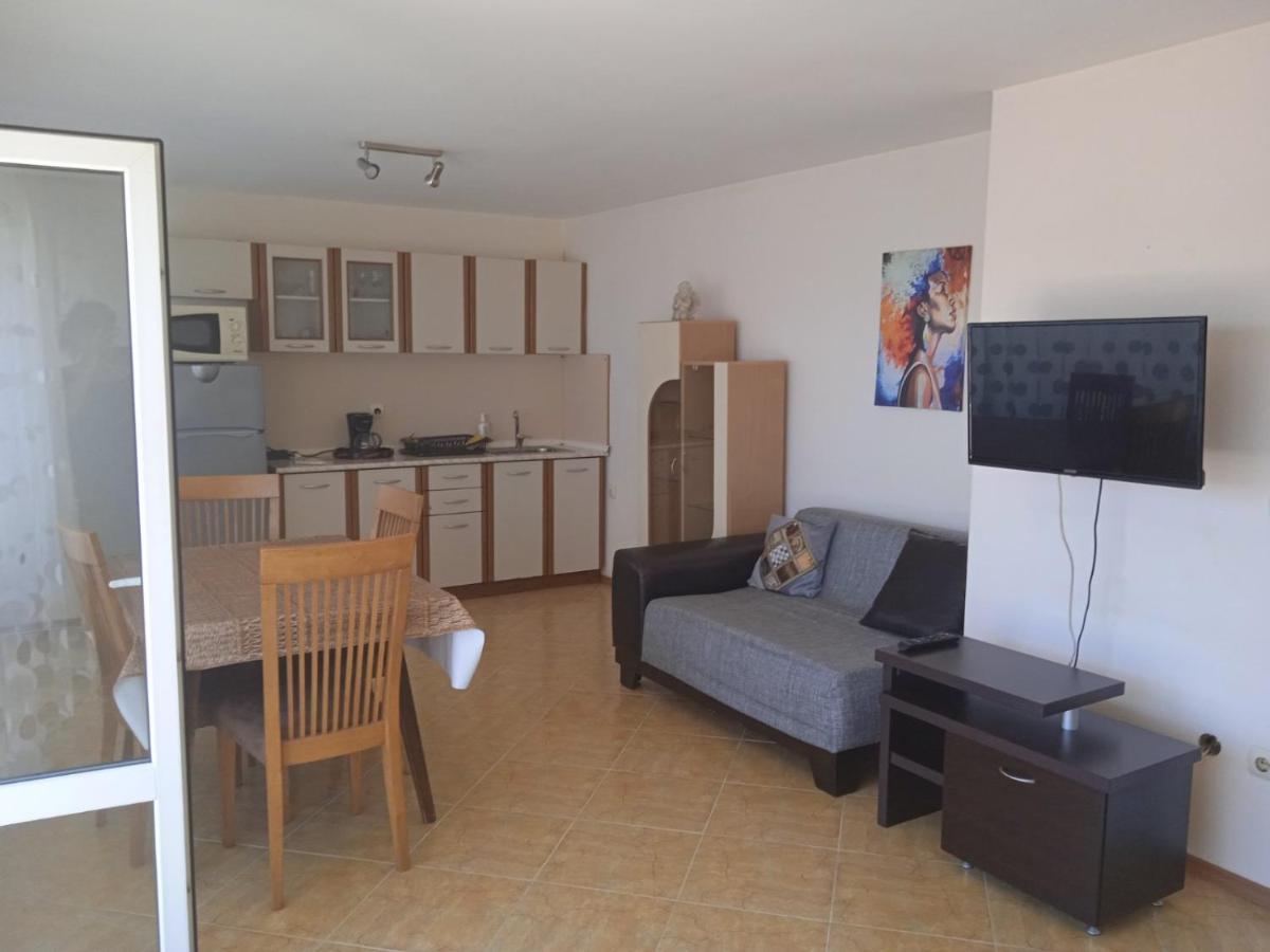 Guest House Eos Sozopol Rom bilde