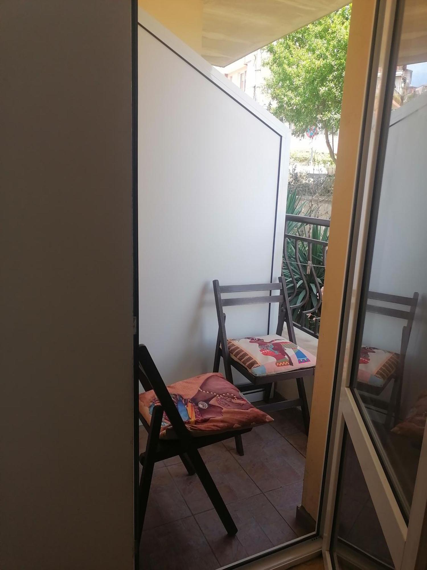 Guest House Eos Sozopol Rom bilde