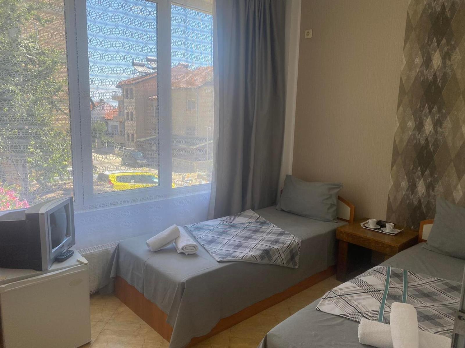 Guest House Eos Sozopol Rom bilde