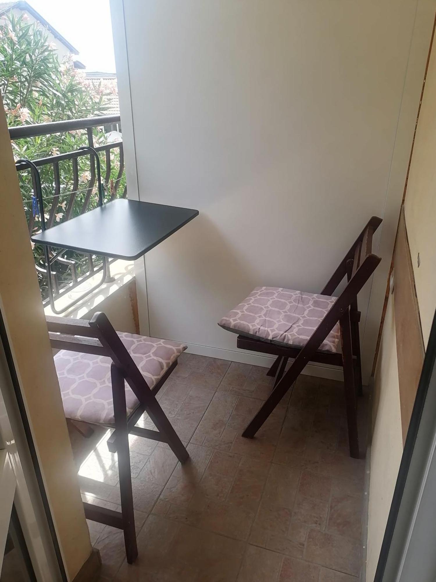 Guest House Eos Sozopol Rom bilde